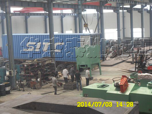 通过式国产精品一区二区不卡的视频国产精品毛片久久久久久久出口装箱